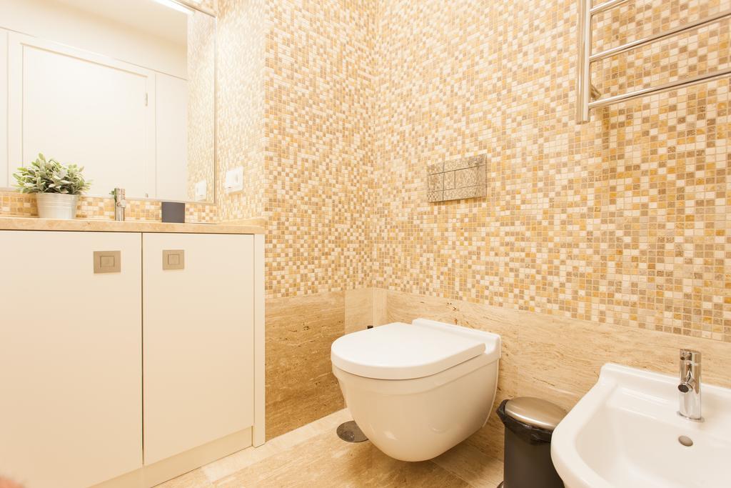 Flh Avenida Da Liberdade Modern Flat Apartment Lisbon Exterior photo